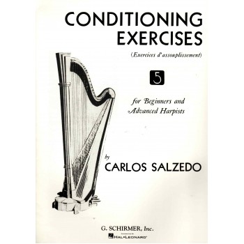 Conditioning Exercises Conditioning Exercises